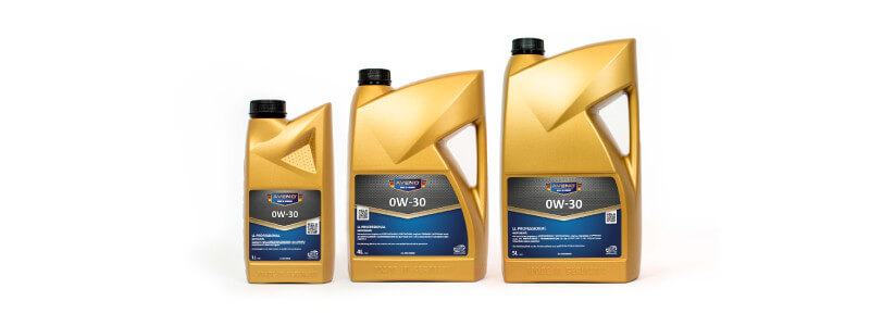 AVENO LL Professional 0W-30 | 1, 4 and 5L